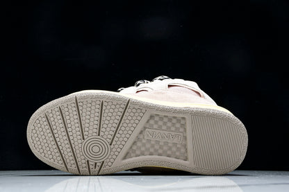 Lanvin Curb Sneaker (P&W)