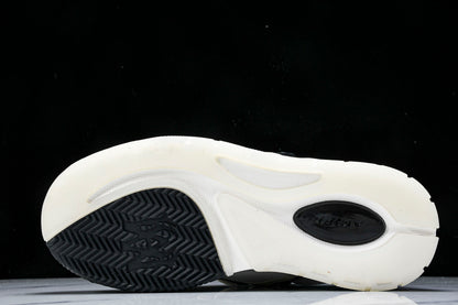 AMIRI MA-1 panelled sneakers(B&W)