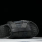 Dior Alpha Sandals Black