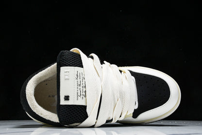 AMIRI MA-1 panelled sneakers