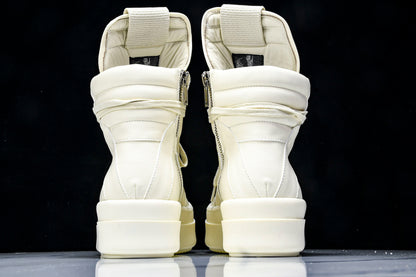 Rick Owens Mega Bumper Geobasket