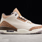 Jordan 3 Retro
Palomino