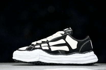 AMIRI MMY Bones (B&W)