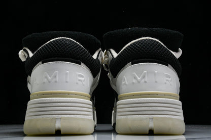 AMIRI MA-1 panelled sneakers