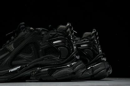 Balenciaga
Runner chunky low-top sneakers