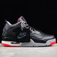 Air Jordan 4 "Bred Reimagined"