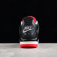 Air Jordan 4 "Bred Reimagined"