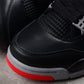 Air Jordan 4 "Bred Reimagined"