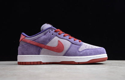 Dunk Low Retro SP "Plum" sneakers