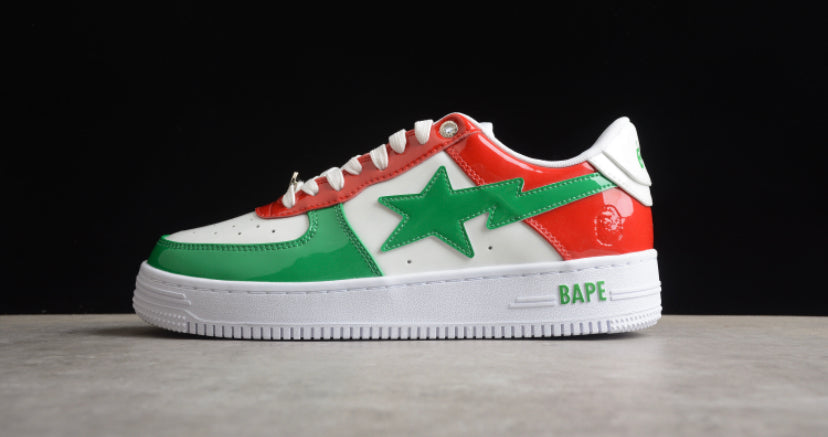 A Bathing Ape Bape Sta Italy