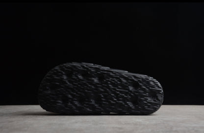 Adidas Adilette 22 Slides Carbon