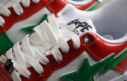 A Bathing Ape Bape Sta Italy