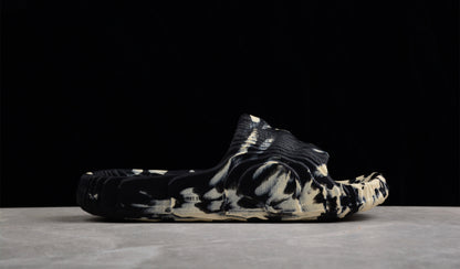 adidas Adilette 22 Slides aluminum