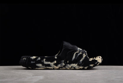 adidas Adilette 22 Slides aluminum