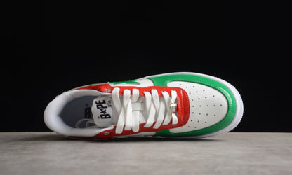 A Bathing Ape Bape Sta Italy