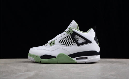 Jordan 4 Retro Seafoam