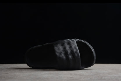 Adidas Adilette 22 Slides Carbon