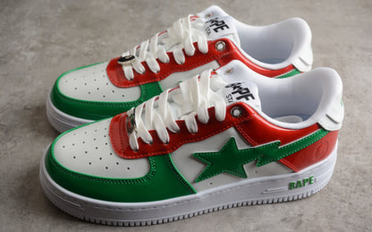 A Bathing Ape Bape Sta Italy