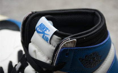 Jordan 1 Retro High OG SP Fragment x Travis Scott