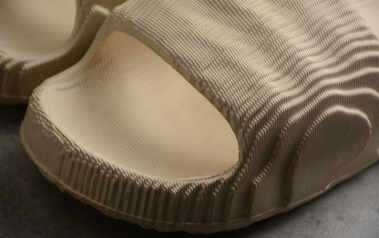 Adidas Adilette 22 Slides St Desert Sand