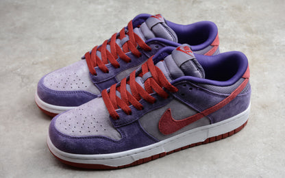 Dunk Low Retro SP "Plum" sneakers