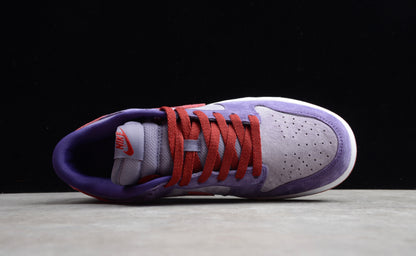 Dunk Low Retro SP "Plum" sneakers