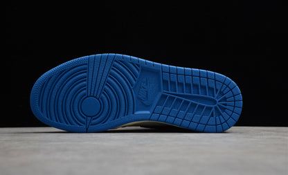 Jordan 1 Retro High OG SP Fragment x Travis Scott