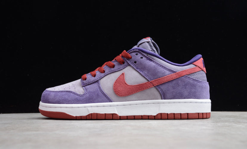 Dunk Low Retro SP "Plum" sneakers