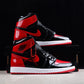 Jordan 1 Retro High OG Patent Bred