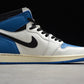 Jordan 1 Retro High OG SP Fragment x Travis Scott