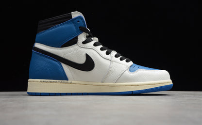Jordan 1 Retro High OG SP Fragment x Travis Scott