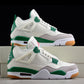 Jordan 4 Retro SB Pine Green