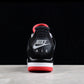 Jordan 4 Retro Bred (2019)