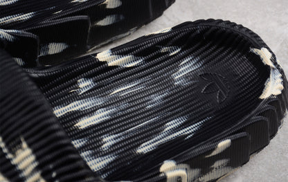 adidas Adilette 22 Slides aluminum