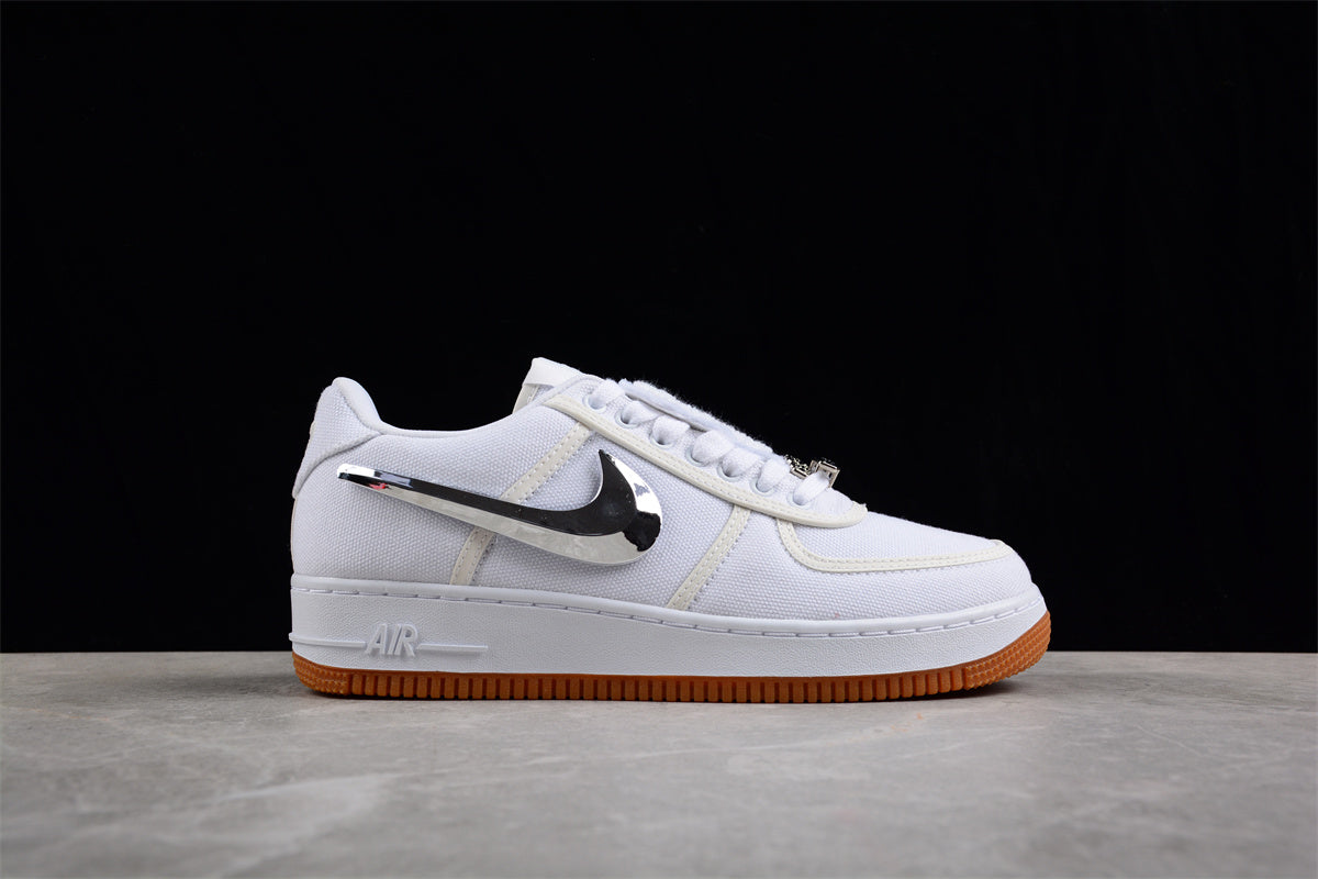 A Closer Look At The Nike Air Force 1 AF100 Collection