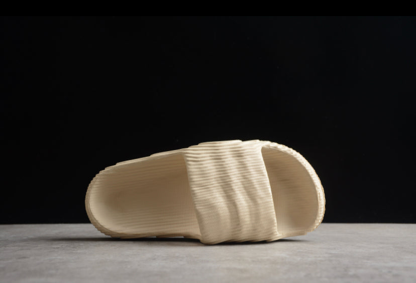 Adidas Adilette 22 Slides St Desert Sand