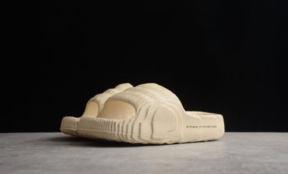 Adidas Adilette 22 Slides St Desert Sand