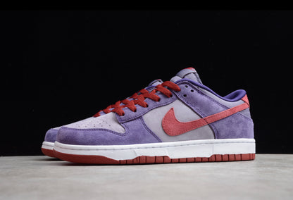 Dunk Low Retro SP "Plum" sneakers