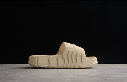 Adidas Adilette 22 Slides St Desert Sand