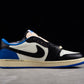 Jordan 1 Retro Low OG SP Fragment x Travis Scott