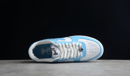 A bathing Ape Sta Patent (B&W)