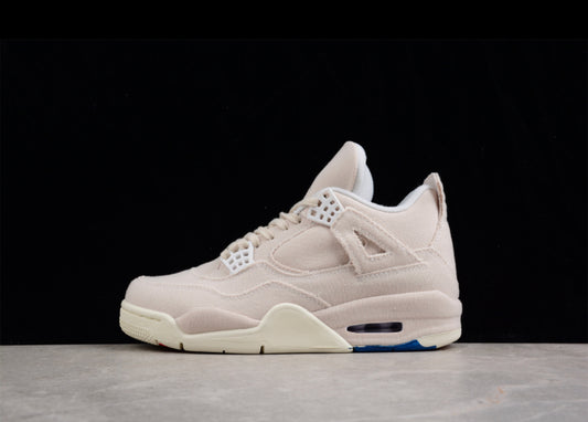 Jordan 4 Retro Blank Canvas(W)