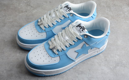 A bathing Ape Sta Patent (B&W)