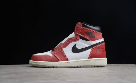 Trophy Room x Air Jordan 1 Retro High OG SP 'Chicago'