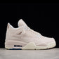 Jordan 4 Retro Blank Canvas(W)