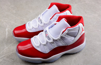 Jordan 11 Retro(cherry)
