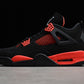 Jordan 4 Retro Red Thunder