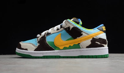 SB Dunk "Ben & Jerry's" low-top sneakers