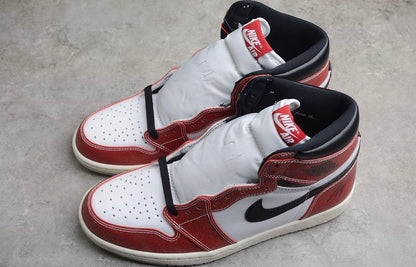 Trophy Room x Air Jordan 1 Retro High OG SP 'Chicago'