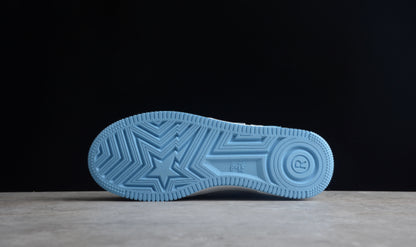 A bathing Ape Sta Patent (B&W)